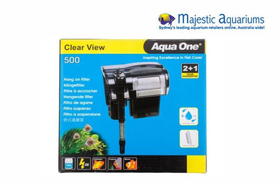 Aqua One ClearView 300 Filter