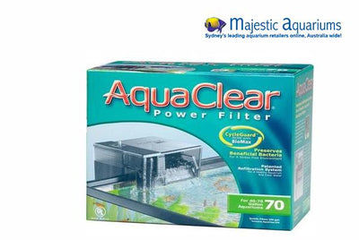 Aquaclear 30/150 Filter