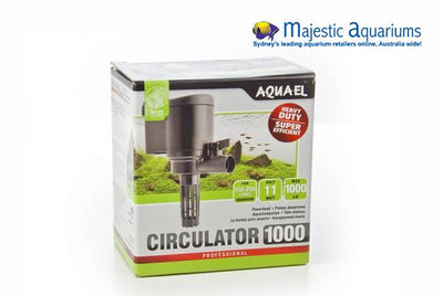 Aquael Circulator 2000 Powerhead
