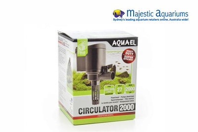 Aquael Circulator 500 Powerhead