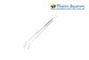 Aquael Curved Tweezers 27 cm