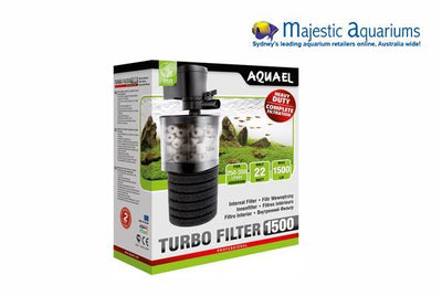 Aquatopia Internal Filter 100 50-200L/H