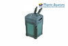 Aquis 1250 Silver Canister Filter 1400LH