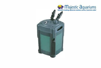 Nautilus 1400 Canister Filter 1400LH