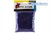 Betta Gravel Glass Purple 350g