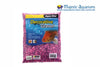 Decorative Gravel 2kg Mixed Aqua Pink 2mm