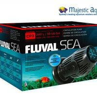 Fluval Sea CP3 Circulating Water Pump 2800lph 5w
