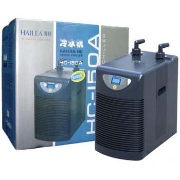 HAILEA CHILLER 1/4 HP HC-300A
