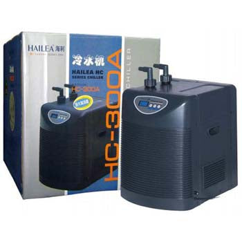 HAILEA CHILLER 1/6 HP HC-250A