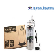 Bioscape CO2 Reactor with Solenoid
