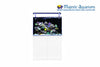 MiniReef 160 Marine Set White 160L 90lx45dx45cm H