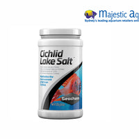 Cichlid Lake Salt 250G
