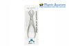 Crescent Coral Cutter 19cm Aquavitro