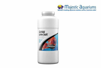 American Cichlid Salt 250g