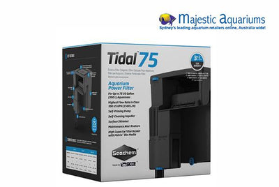Tidal Filter 110 (1700L/H)