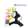 PondMAX 3 LED 8 Colour Pond/Garden Light with Transformer