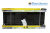 Turtle Eco 120 Glass Tank 120 L X 60 D X 50cm H