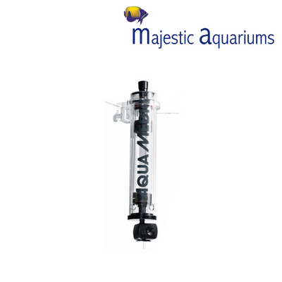Aquaforest Media Reactor - Diameter 150 mm/  Height 45 cm/ Connection 20mm 7.2 Litres