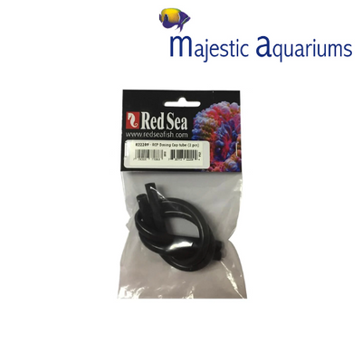 Red Sea Red / Yellow Tube Kit for ReefDose Doser Unit