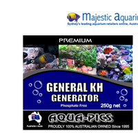 Aqua-Pics General KH Generator 500g