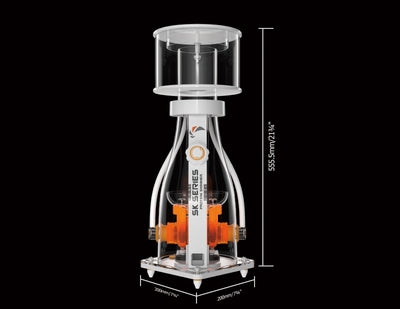 OCTO Regal 300-S Space Saving Skimmer