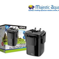 Aquael Ultra 900 Canister Filter
