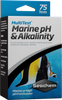 Seachem MultiTest: pH & Alkalinity 75 Tests