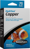Seachem MultiTest: Copper 75 Tests