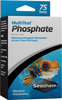 Seachem MultiTest: Phosphate 75 Tests