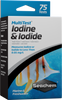 Seachem MultiTest: Iodine & Iodide 75 Tests