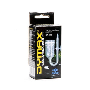 Dymax Glass Atomizer GA103