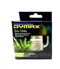 Dymax Glass Atomicer GA104s