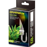 Dymax Glass Atomizer GA106