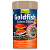 Tetra Goldfish Colour Sticks 30g