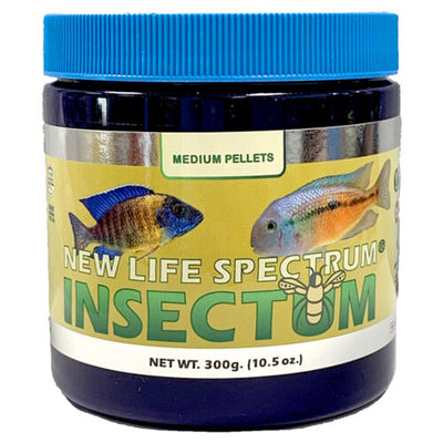 New Life Spectrum Insectum Medium 300g