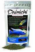 Dainichi - Ultima Krill Small (3mm) Sinking Pellets 100g