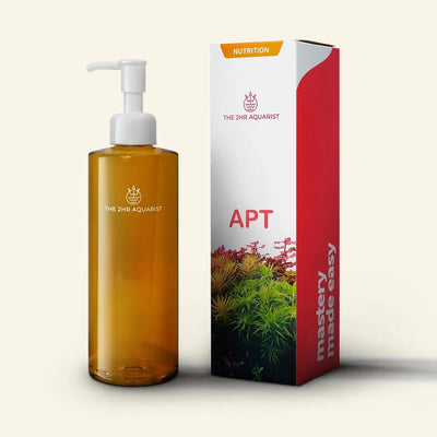 The 2Hr Aquarist  APT Complete Plant Nutrition 300ml