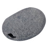 Ornament Cave Round Diabase L 18x15x10.5cmh