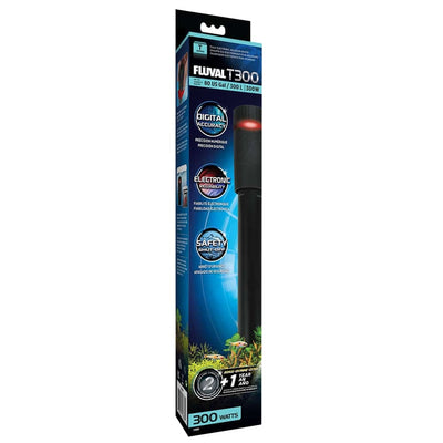 Fluval T Series Electronic Heater 300W
