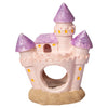 Ornament Mermaids Castle 11.5wx6.5dx14.5cmh