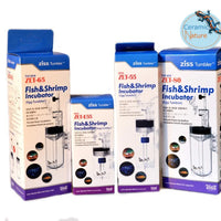 Ziss Tumbler ZET-80 Fish & Shrimp Incubator