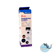 Ziss Tumbler ZET-55 Fish & Shrimp Incubator