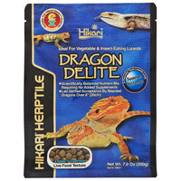 Herptile Dragon Delite - 200g