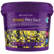 Hybrid Pro Salt  22Kg Bucket - Aquaforest