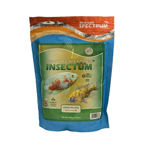 New Life Spectrum Insectum Large 600g