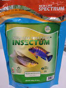 New Life Spectrum Insectum Regular 600g