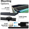 Fluval Aquasky 3.0  LED Light 53-83cm 16w
