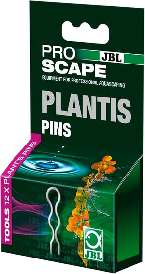 Plantis Pins - Pro Scape