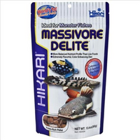 Hikari Massivore Delite - 380g