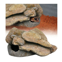 Reptile One Dyno Rock Multi Purpose 3 In 1 23.5x13.4x12cm